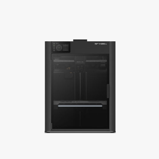 Bambu Lab H2D Pro product image