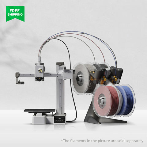 Bambu Lab A1 mini Combo product image