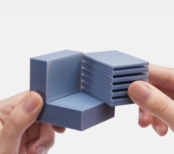 دعم PLA/PETG