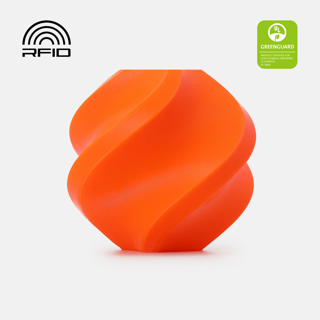 Bambu Lab PETG Basic product image