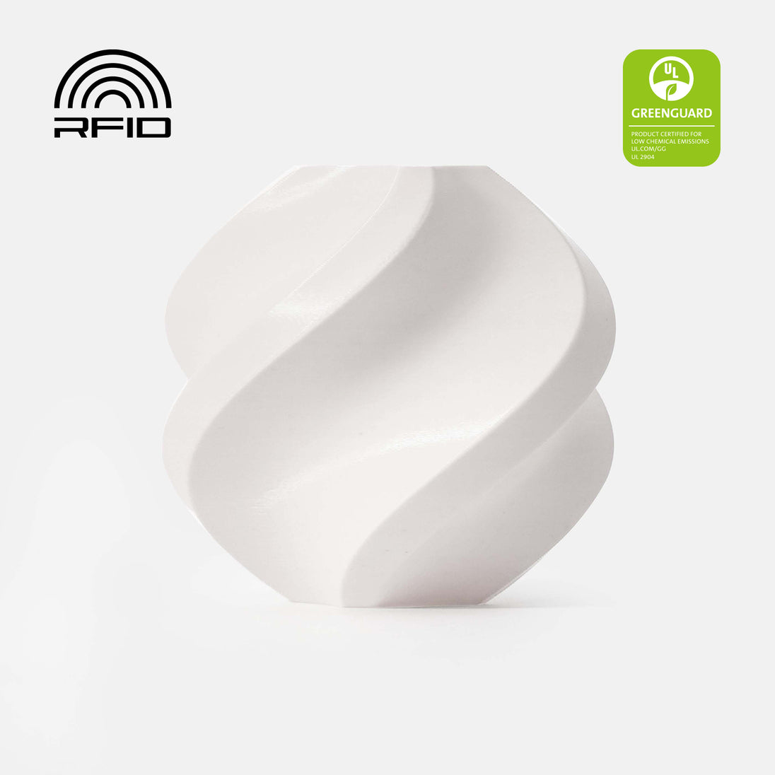 Bambu Lab PLA Basic product image