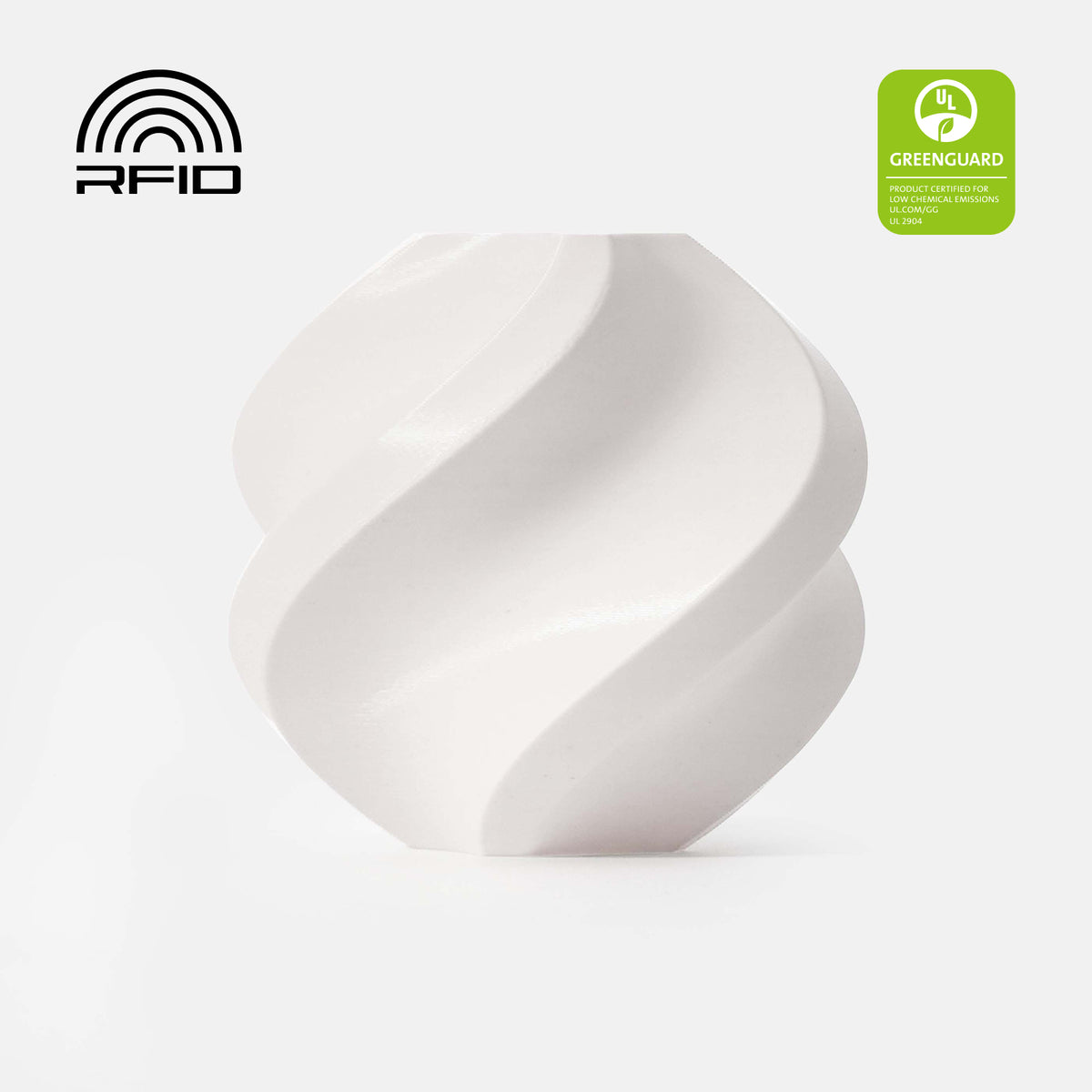 Bambu Lab PLA Basic product image