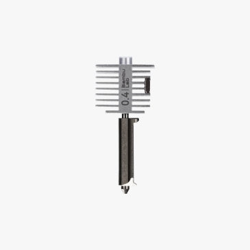 Stainless Steel Nozzle