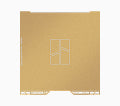Build Plate