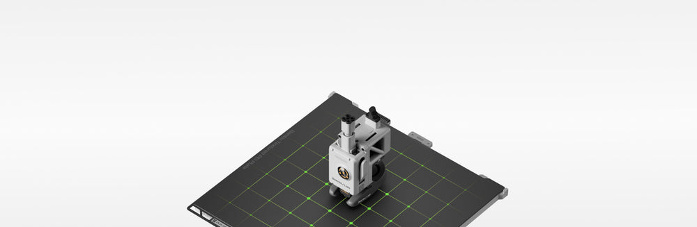 A2L full-auto calibration