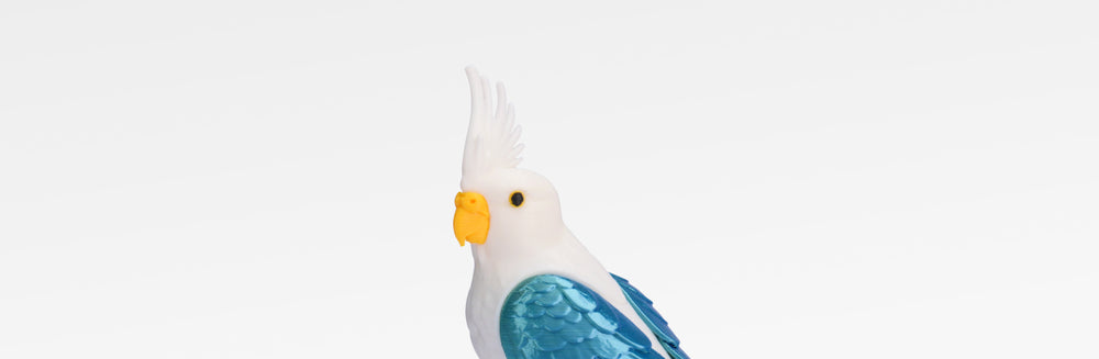A2L multi-color printing