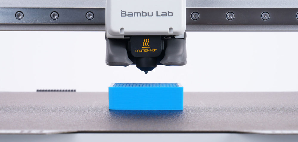 A2L air printing detection