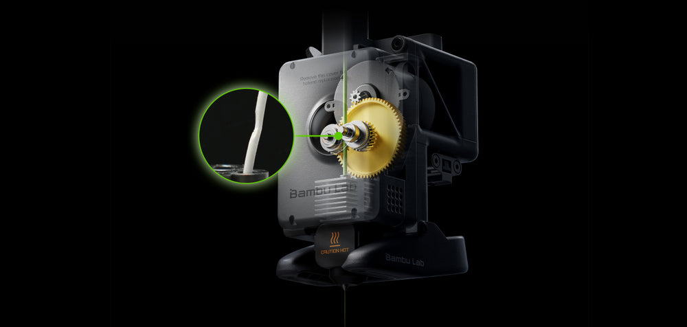 A2L filament grinding detection