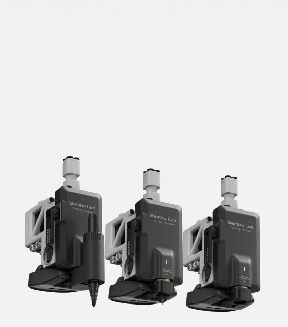 Modular Add-Ons