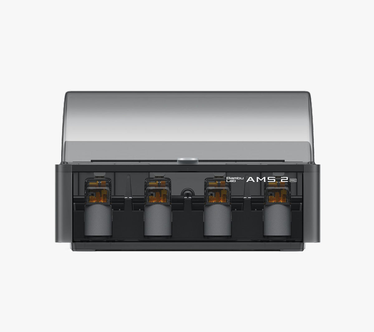 Bambu AMS 2 Pro