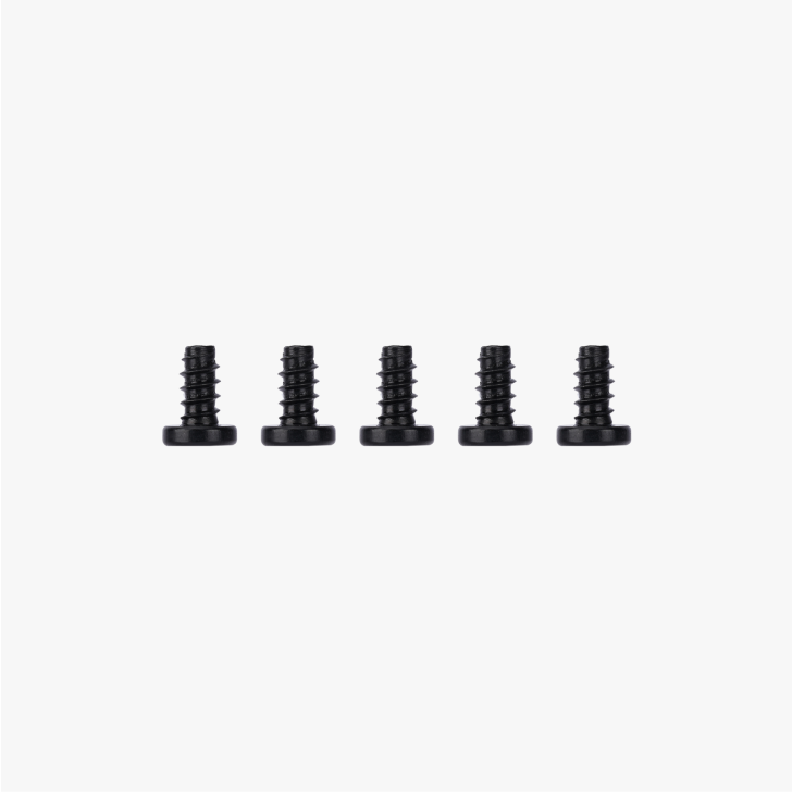 Screw (×5) (For AMS Stand)