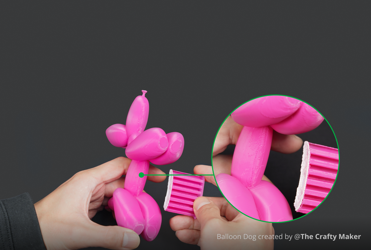 Hassle-Free Support Removal