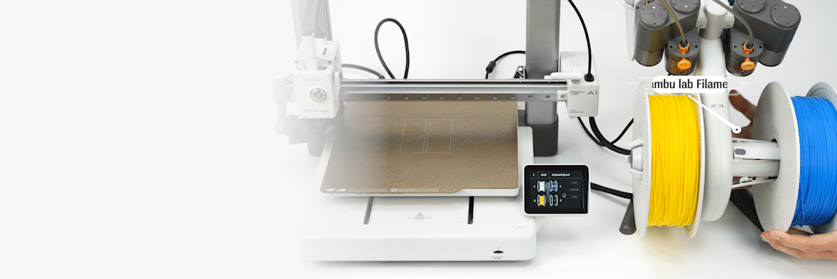 Automatic Filament Identification