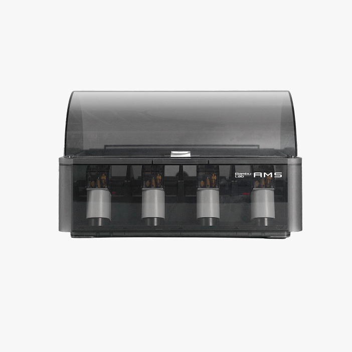 AMS
