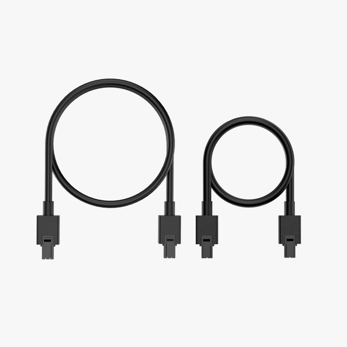 Bus Cable - 6pin & Bus Cable - 4pin