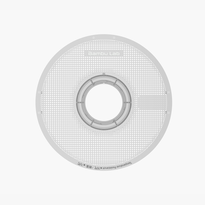 Reusable Spool (×3)