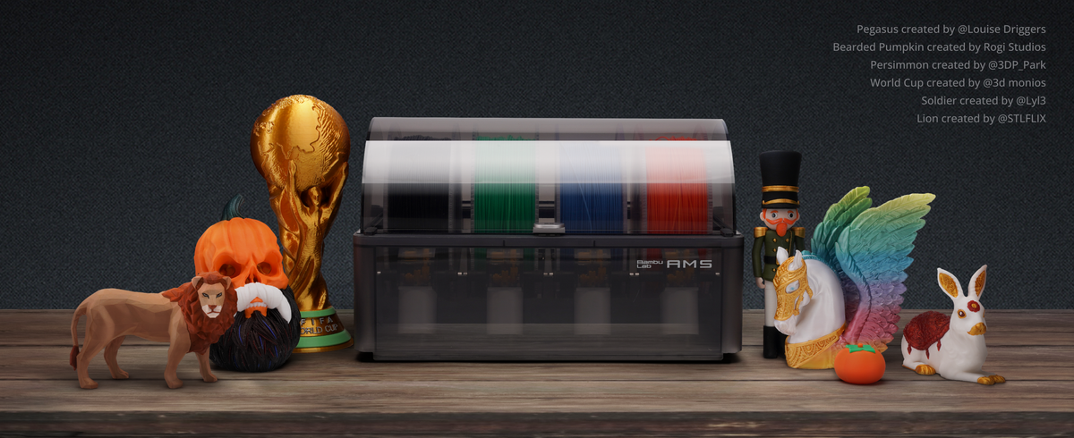 Make Multi-Color 3D Printing Real