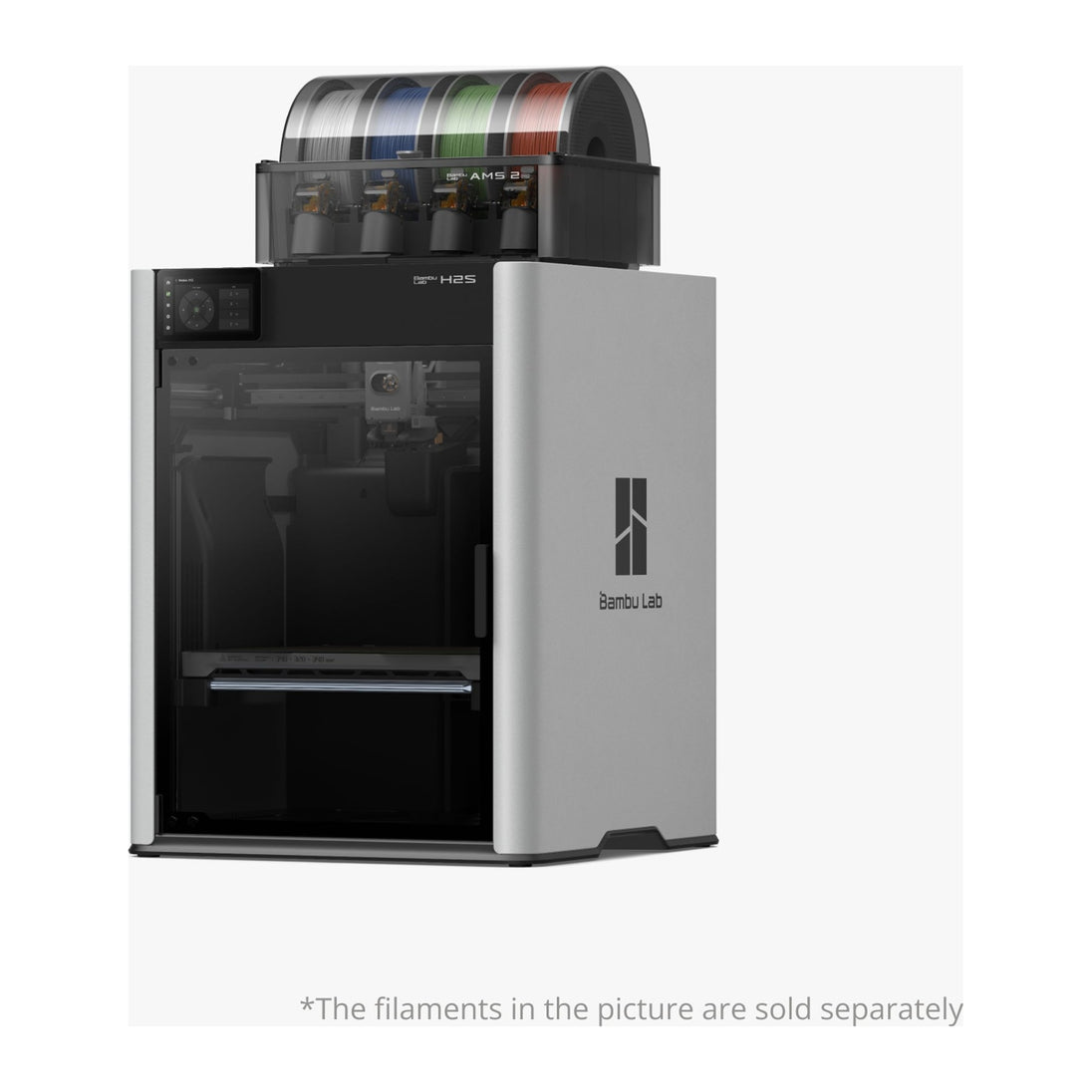 Bambu Lab H2S product image