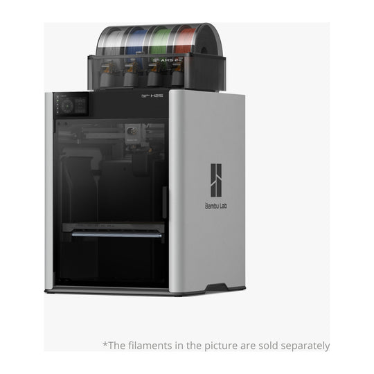 Bambu Lab H2S product image