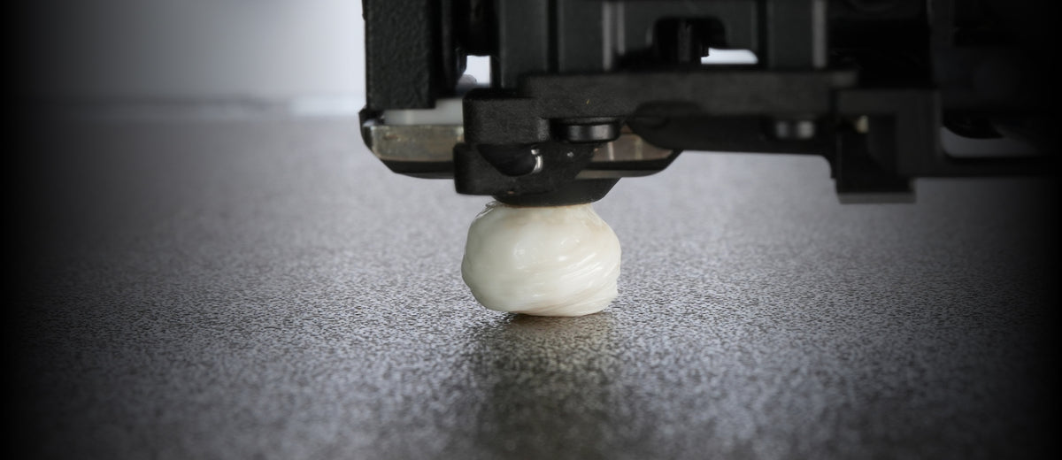 Nozzle Clumping