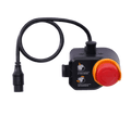 Emergency Stop Button