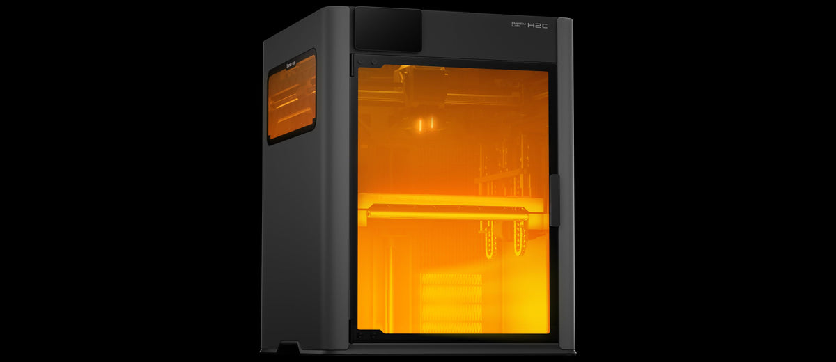 Chamber Heater