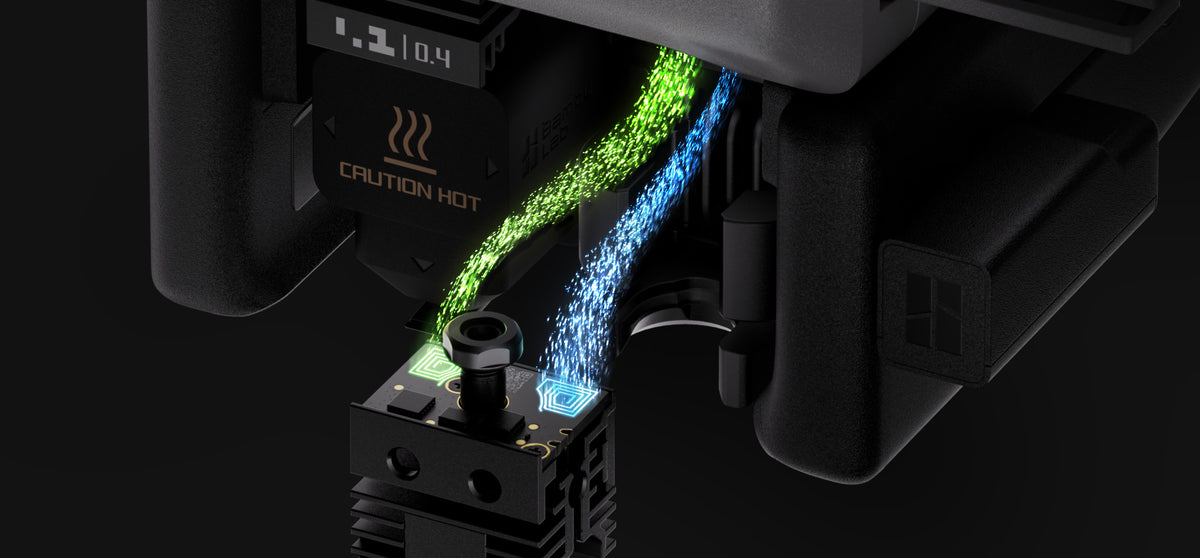 Contactless Design For Reliability