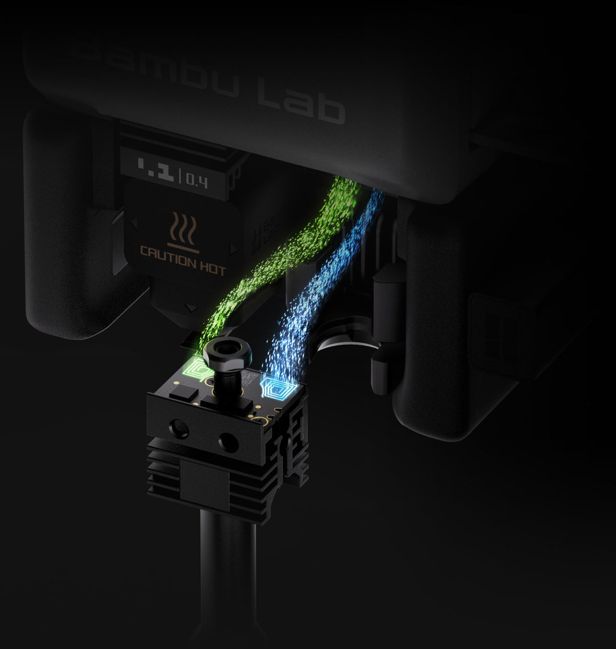 Contactless Design For Reliability