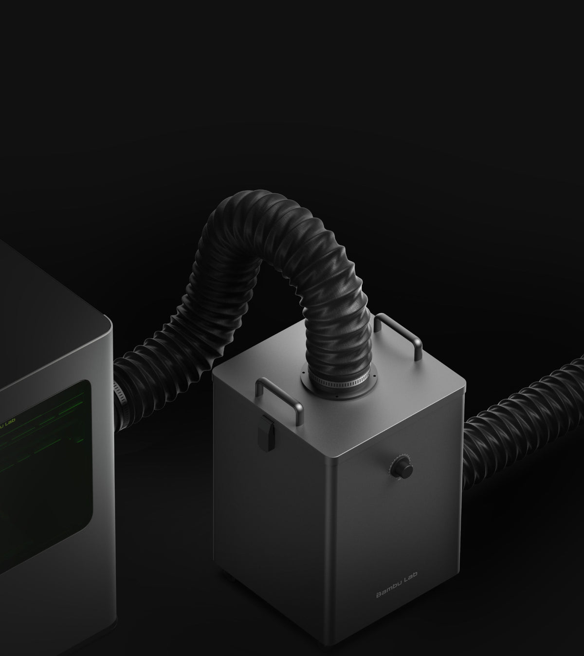 Air Purifier
