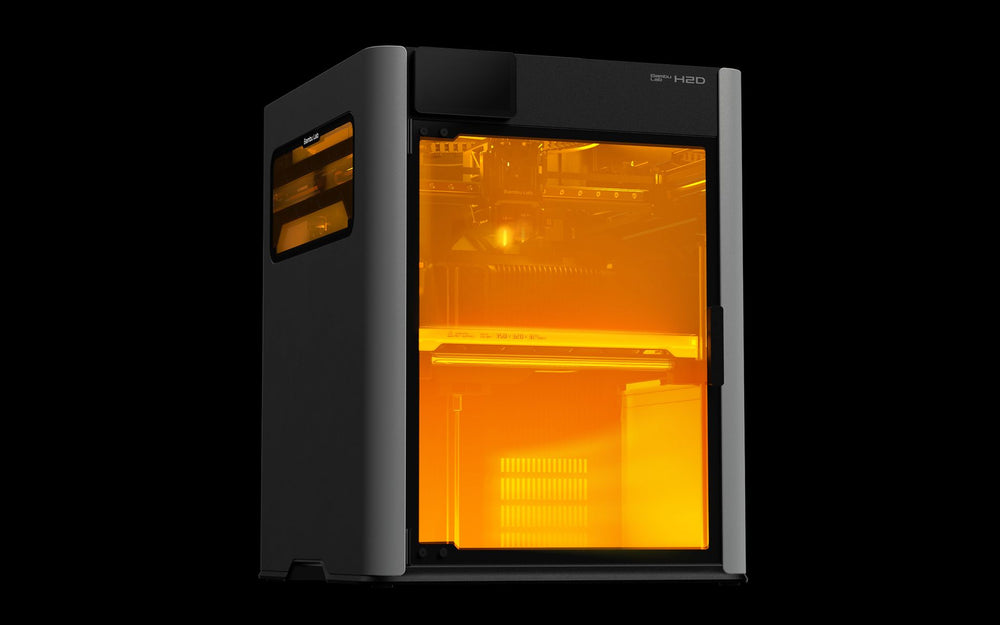 Chamber Heating