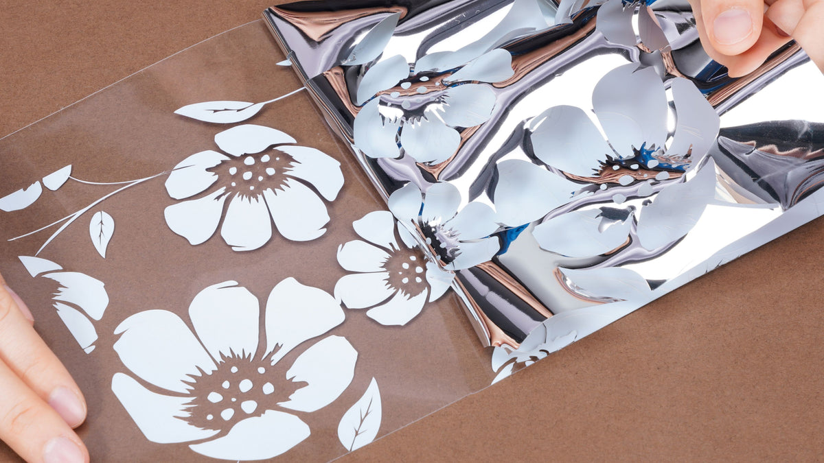 Digital Cutting 3
