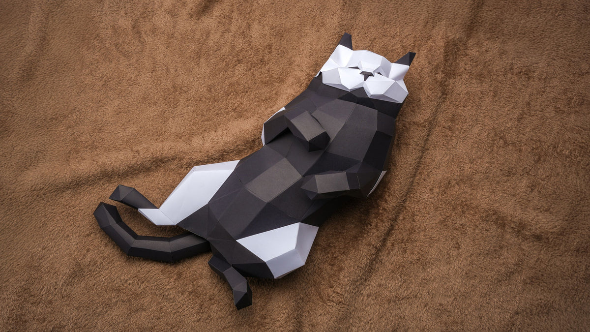 Digital Cutting 4