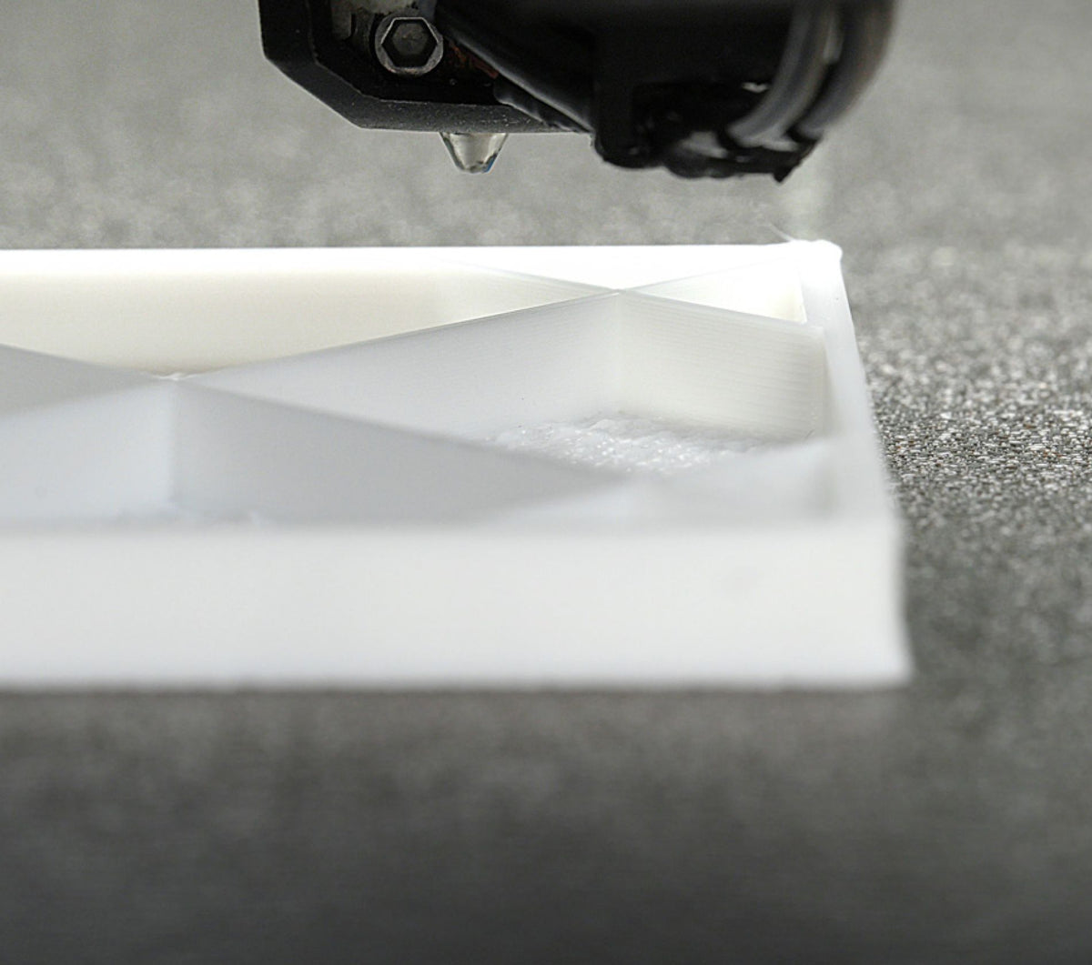 Air Printing