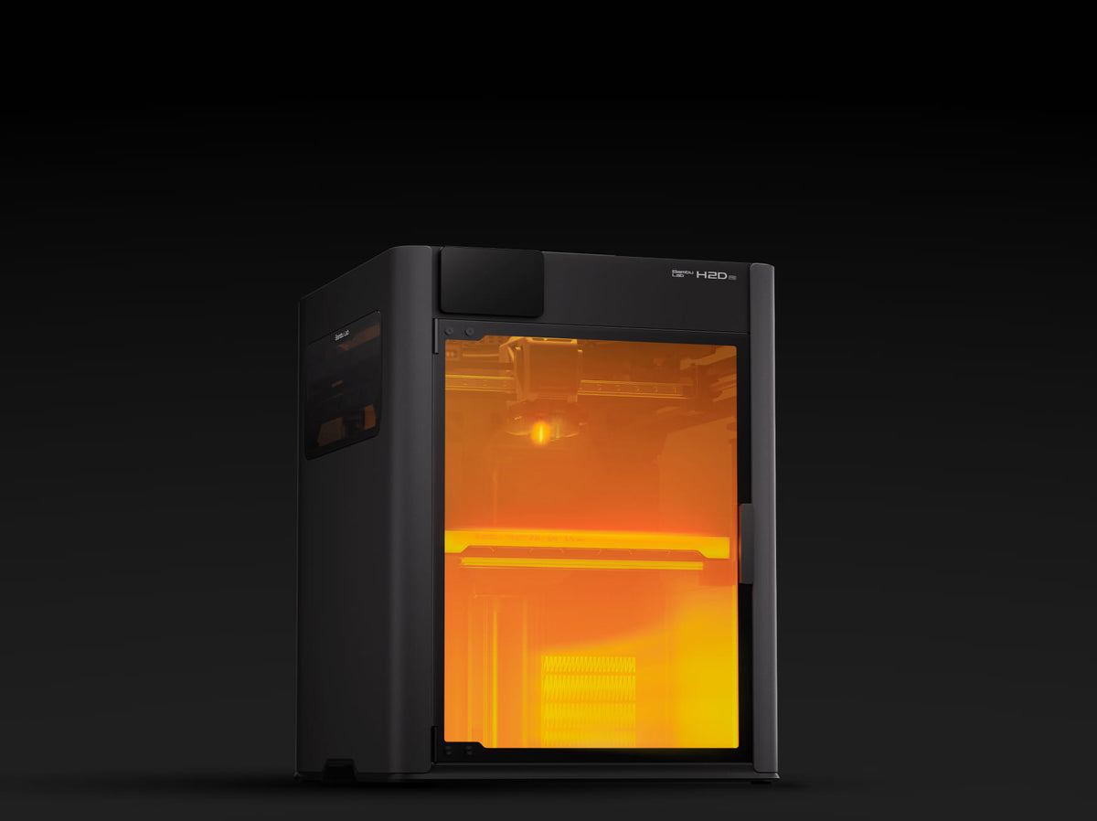 65℃ (149°F) Active Chamber Heating & Cooling