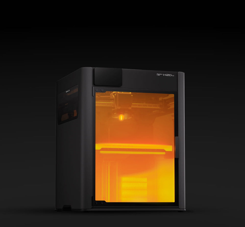 65℃ (149°F) Active Chamber Heating & Cooling