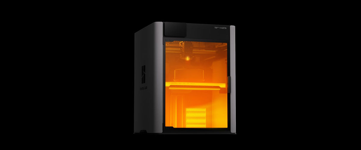 65 °C Heated Chamber