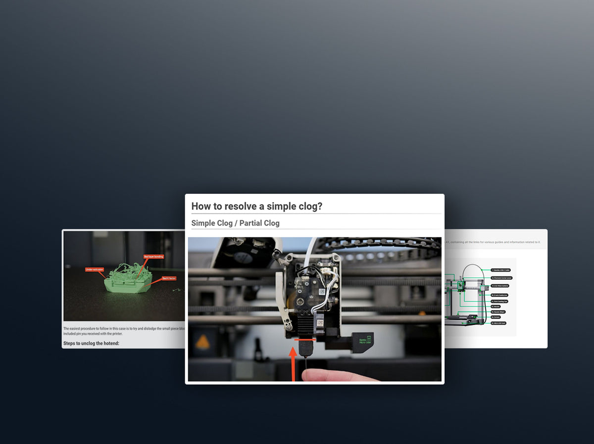 Bambu Lab Wiki