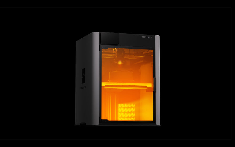 65 °C Heated Chamber