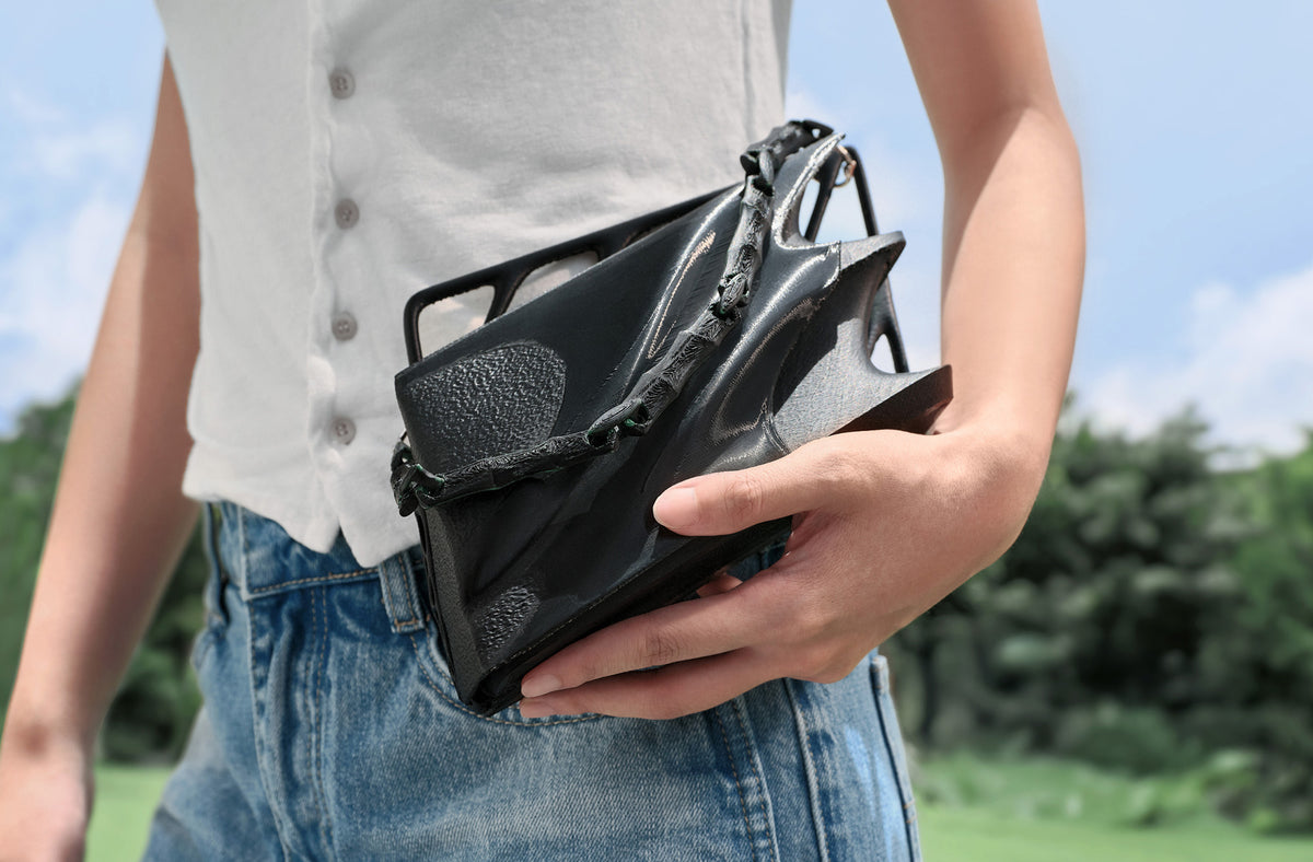 Handbag: TPU for AMS