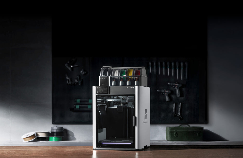 Your Personal Manufacturing Hub