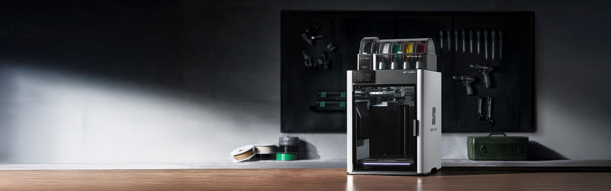 Your Personal Manufacturing Hub