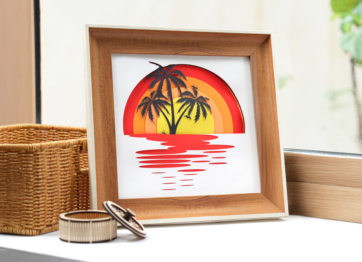 Digital Cutting