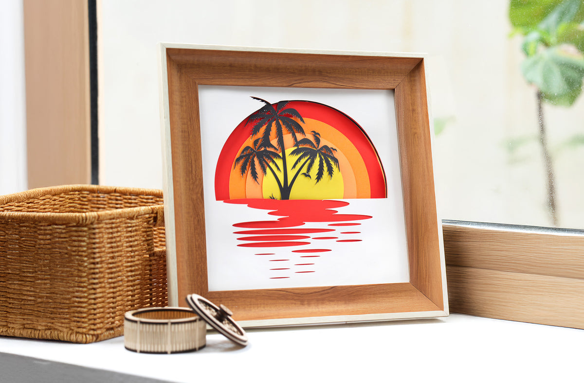 Digital Cutting