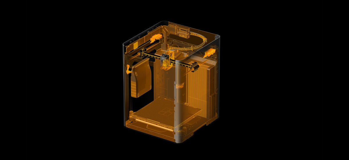 Flame-Retardant Chamber