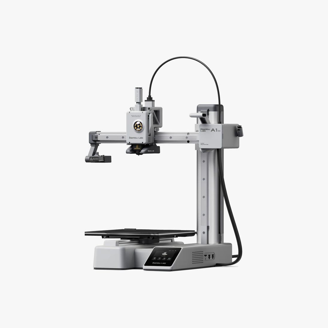 Bambu Lab A1 mini  4