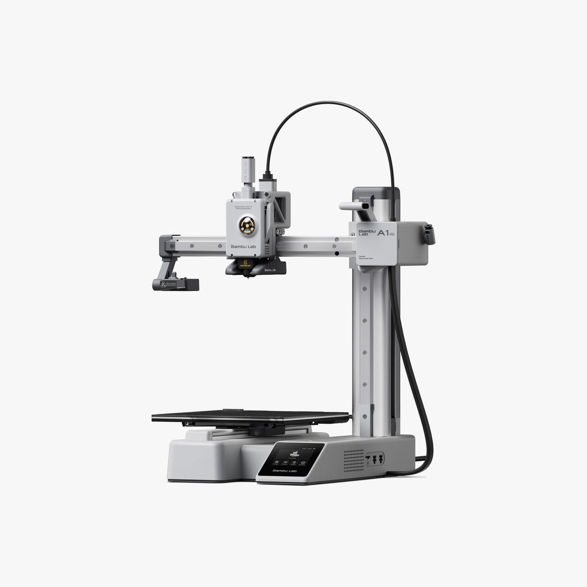 Bambu Lab A1 mini  4
