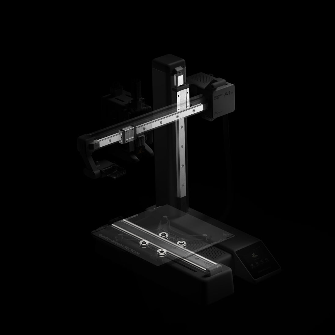 Bambu Lab A1 mini  5