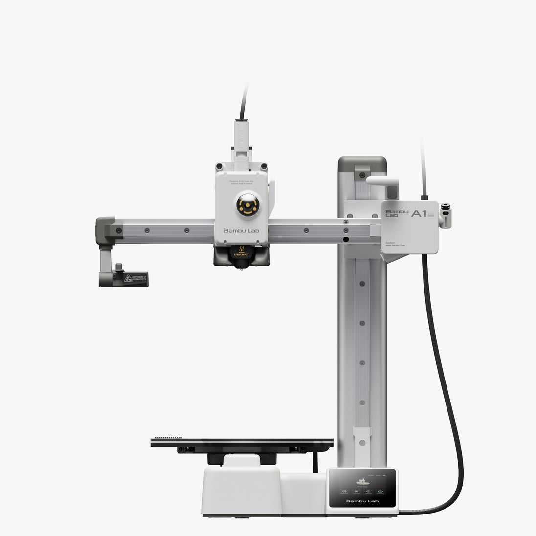 Bambu Lab A1 mini  6