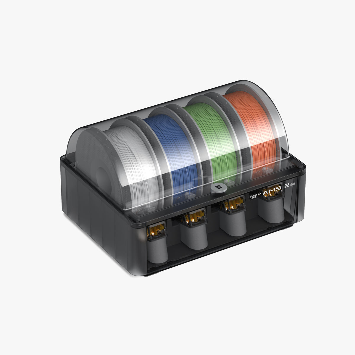 Bambu Lab AMS 2 Pro  3