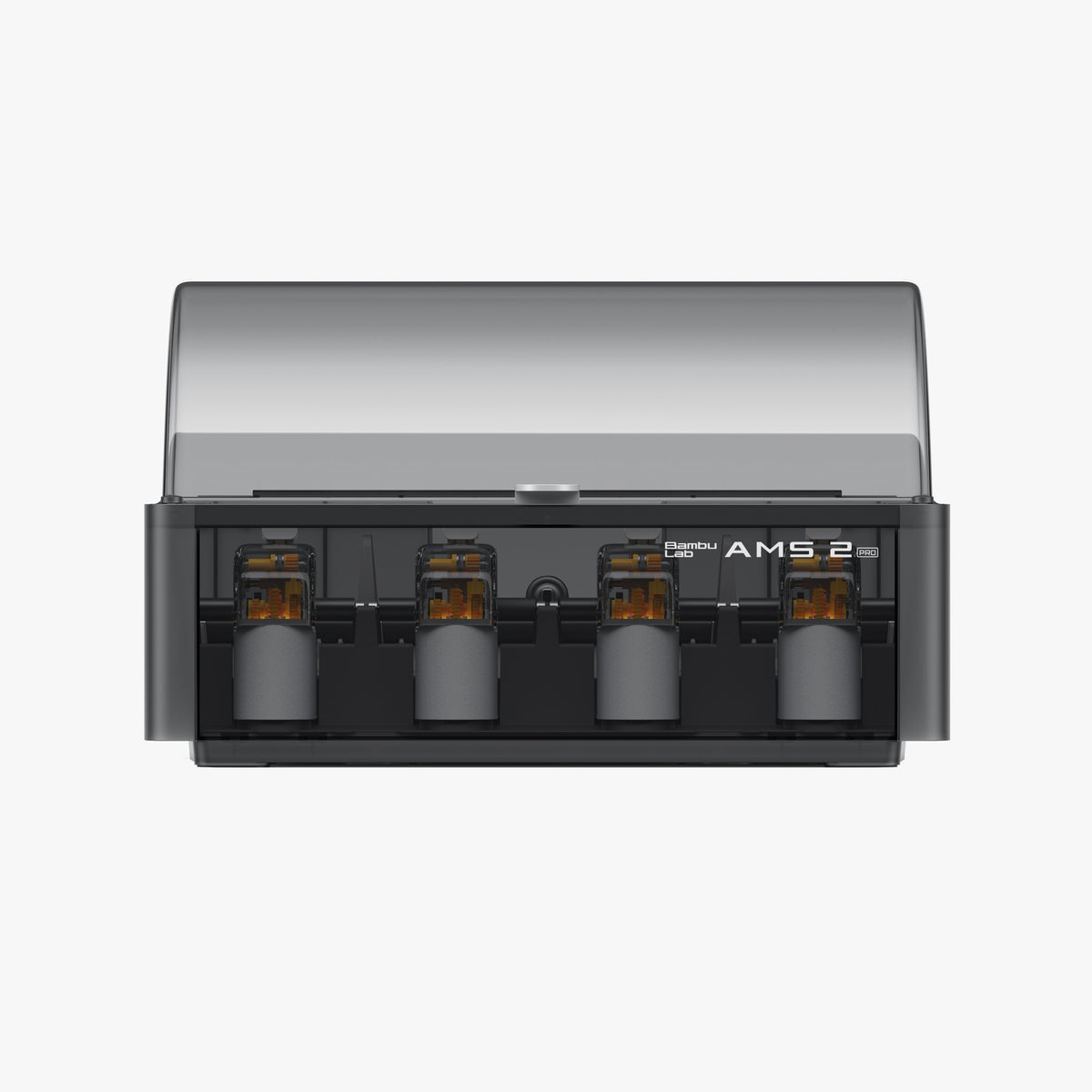 Bambu Lab AMS 2 Pro  4